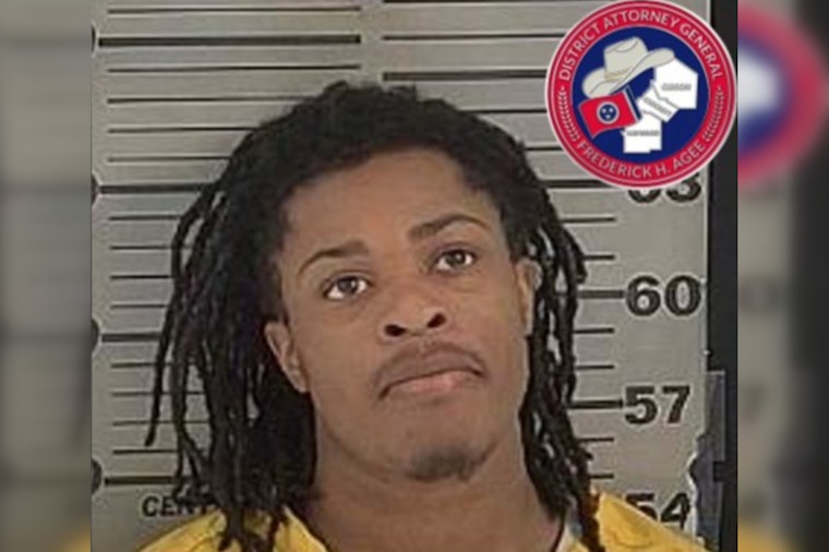 Milan Man Sentenced to Two Life Terms Plus 18 Years for 2021 Double Murder in Gibson County