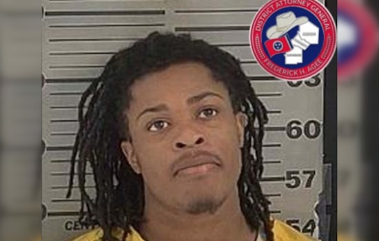Milan Man Sentenced to Two Life Terms Plus 18 Years for 2021 Double Murder in Gibson County