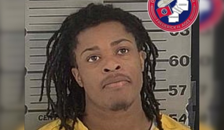 Milan Man Sentenced to Two Life Terms Plus 18 Years for 2021 Double Murder in Gibson County