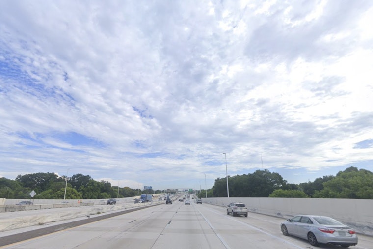 Mild and Sunny Weather Ahead for Tampa, Slight Chance of Showers by Sunday