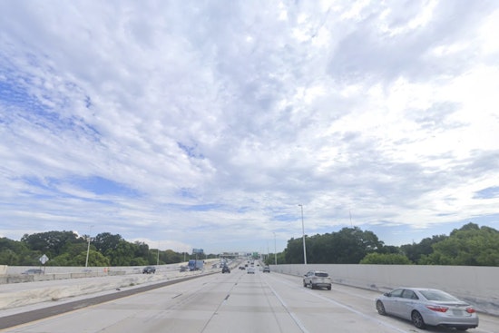 Mild and Sunny Weather Ahead for Tampa, Slight Chance of Showers by Sunday