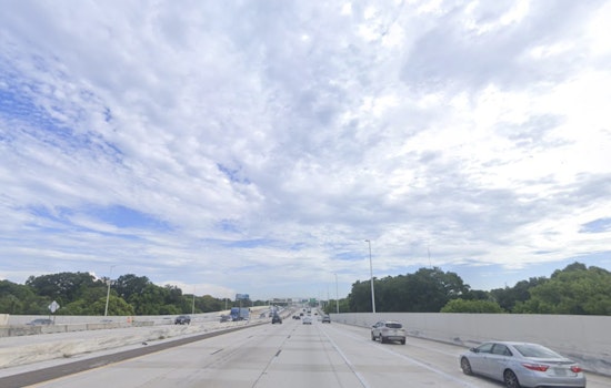 Mild and Sunny Weather Ahead for Tampa, Slight Chance of Showers by Sunday