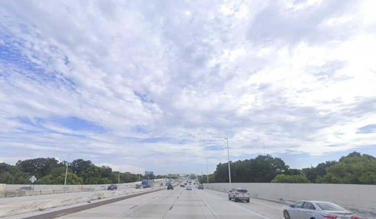 Mild and Sunny Weather Ahead for Tampa, Slight Chance of Showers by Sunday