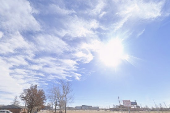Mild Start to New Year with Calm, Sunny Forecasts for Oklahoma City