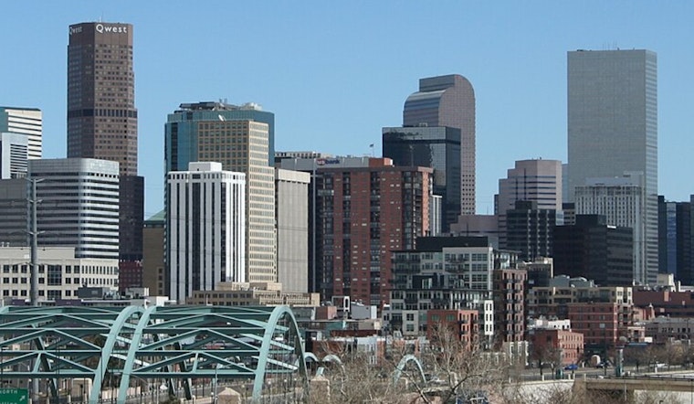 Mile High Money: Denver’s $10 Billion Startups Rock The Front Range