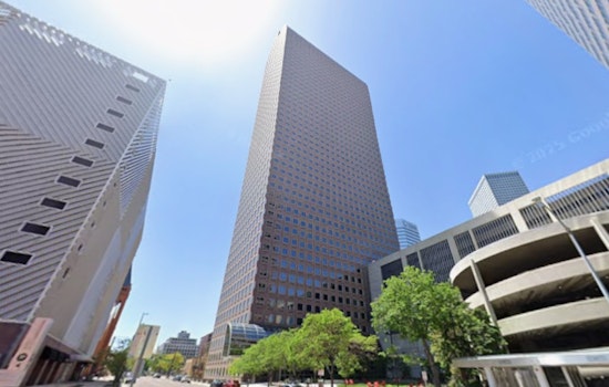 Mile High Money Move: SM Energy’s $12.8 Billion Stock Swap Pulls Civitas Into Denver Fold