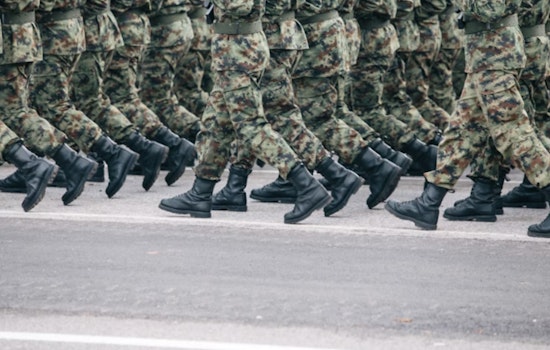 Military Training Exercises Underway in Phoenix, Local Officials Urge No Cause for Alarm