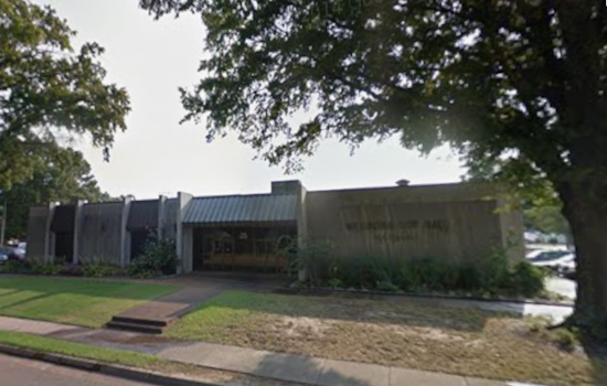 Millington City Services Remain Suspended Due to Icy Conditions, Residents Advised to Stay Off Roads
