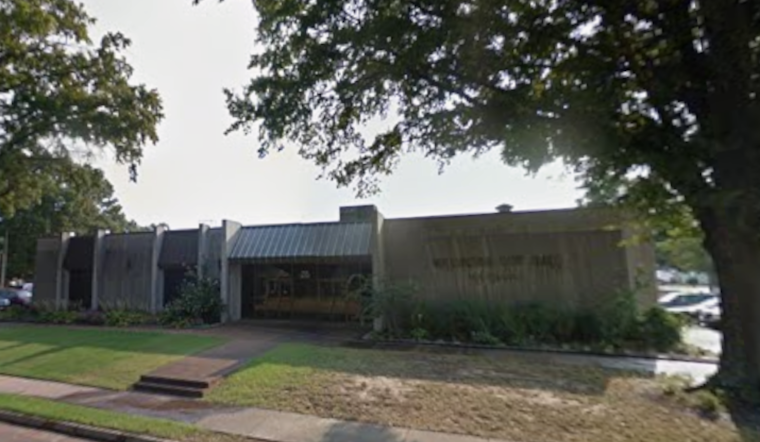 Millington City Services Remain Suspended Due to Icy Conditions, Residents Advised to Stay Off Roads