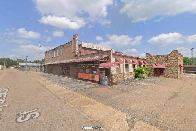 Millington Seeks Public Input on Future of Historic Harrold Building