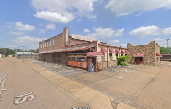 Millington Seeks Public Input on Future of Historic Harrold Building