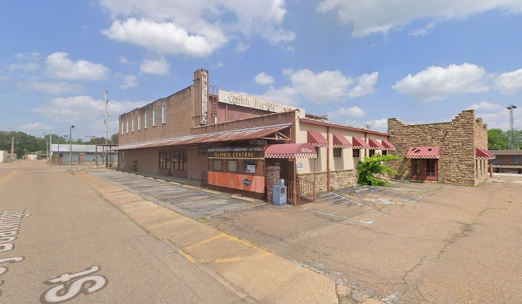 Millington Seeks Public Input on Future of Historic Harrold Building