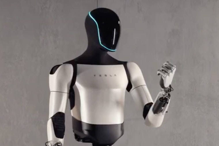 Million Robots Coming to Fremont as Tesla Kills Off Iconic Cars