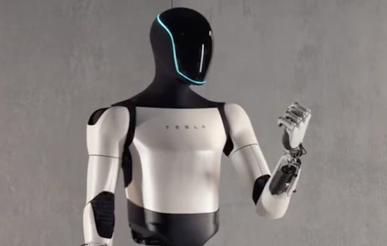 Million Robots Coming to Fremont as Tesla Kills Off Iconic Cars