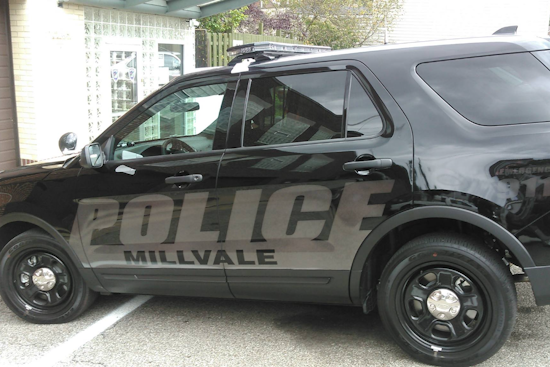 Millvale Man, a Convicted Arsonist, Accused of Firing Shotgun Near School Bus and Threatening Woman