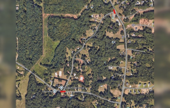 Milton Commuters Alert: Phillips Road to Undergo Lane Closures for Water Main Installations
