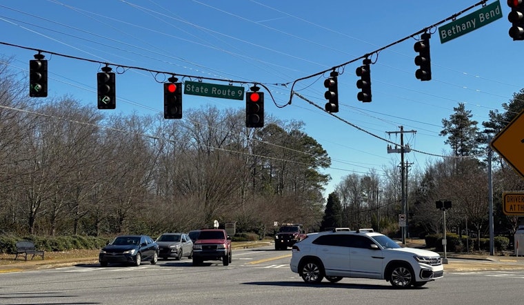 Milton Firefighters to Reach Emergencies Faster with Alpharetta Firm's Traffic Tech Upgrade