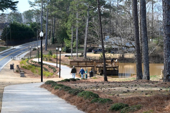Milton Residents Invited to Share Input on Trail Blueprint at Advisory Committee Meeting