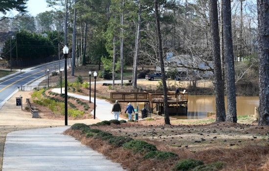 Milton Residents Invited to Share Input on Trail Blueprint at Advisory Committee Meeting
