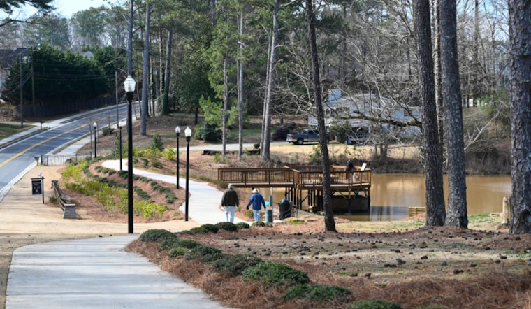 Milton Residents Invited to Share Input on Trail Blueprint at Advisory Committee Meeting