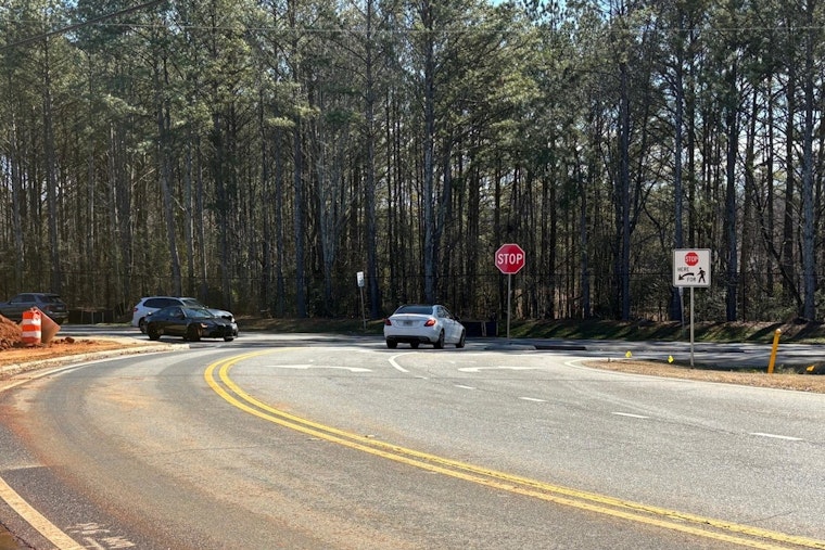 Milton's City Council to Discuss Transportation Upgrades and Mixed-Use Development at Wednesday Meeting
