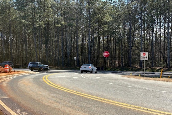 Milton's City Council to Discuss Transportation Upgrades and Mixed-Use Development at Wednesday Meeting
