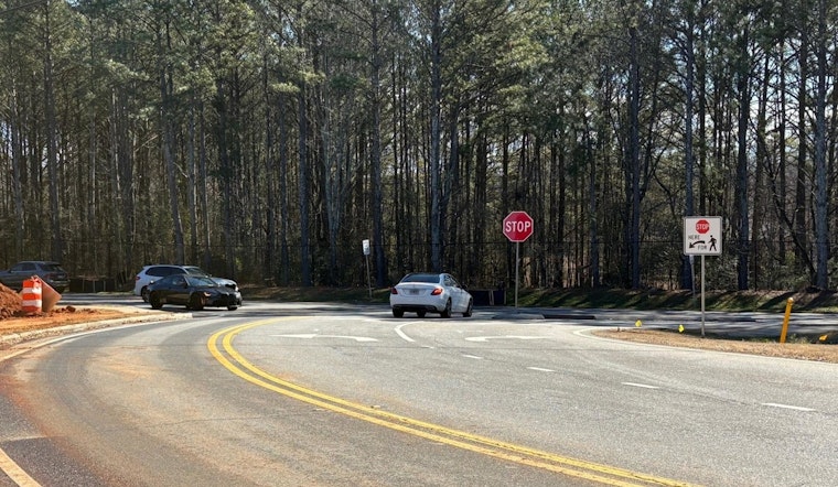 Milton's City Council to Discuss Transportation Upgrades and Mixed-Use Development at Wednesday Meeting