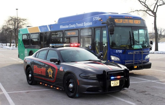 Milwaukee Authorities Urge Safe New Year's Celebrations with Free Transit Rides and a Touch of Humor