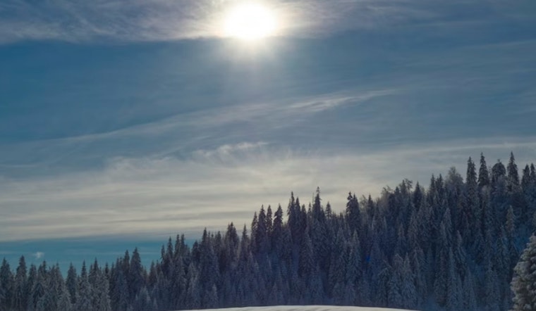 Milwaukee Braces for Extreme Cold as Wind Chills Drop Into the Negative Teens, NWS Advises Caution