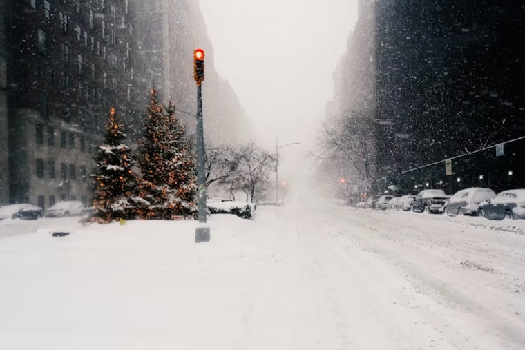 Milwaukee Braces for Frigid End to January with Lake Effect Snow Advisory