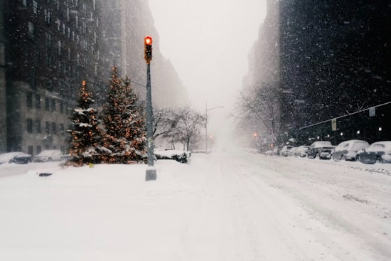 Milwaukee Braces for Frigid End to January with Lake Effect Snow Advisory