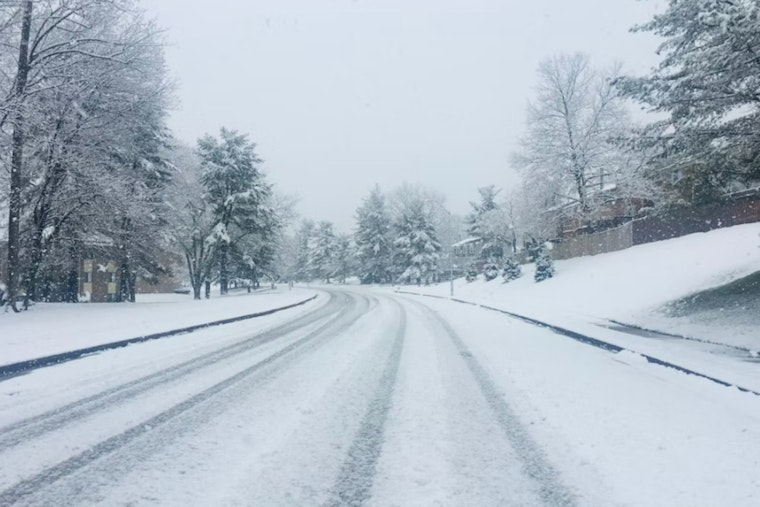 Milwaukee Braces for Severe Winter Weather as NWS Issues Advisory