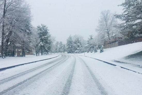 Milwaukee Braces for Severe Winter Weather as NWS Issues Advisory