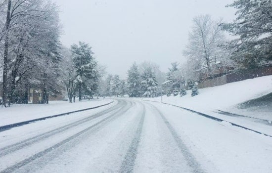 Milwaukee Braces for Severe Winter Weather as NWS Issues Advisory