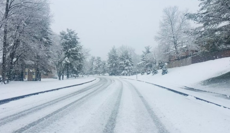 Milwaukee Braces for Severe Winter Weather as NWS Issues Advisory