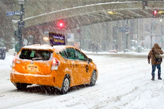 Milwaukee Braces for Snowfall and Bitter Cold as NWS Issues Weather Advisory