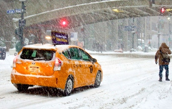 Milwaukee Braces for Snowfall and Bitter Cold as NWS Issues Weather Advisory