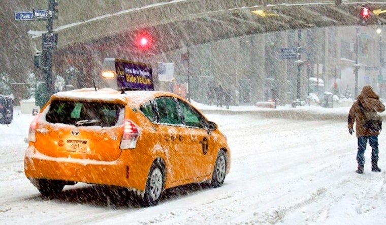 Milwaukee Braces for Snowfall and Bitter Cold as NWS Issues Weather Advisory