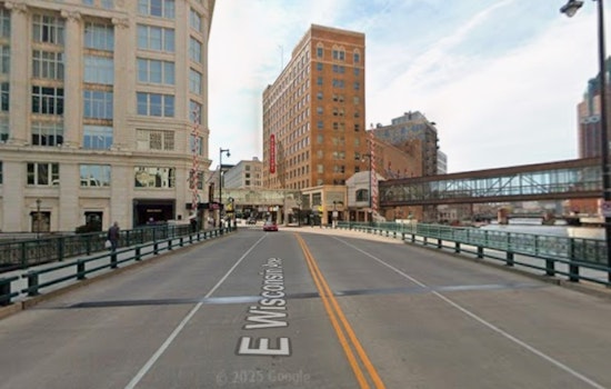 Milwaukee Bridge Operator Axed After Span Lifts With Pedestrian Still On It