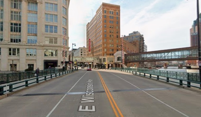 Milwaukee Bridge Operator Axed After Span Lifts With Pedestrian Still On It