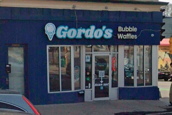 Milwaukee Bubble Waffle Hotspot Makes Sweet Play For Brookfield