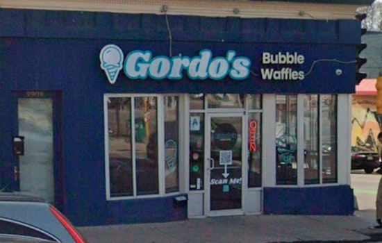 Milwaukee Bubble Waffle Hotspot Makes Sweet Play For Brookfield