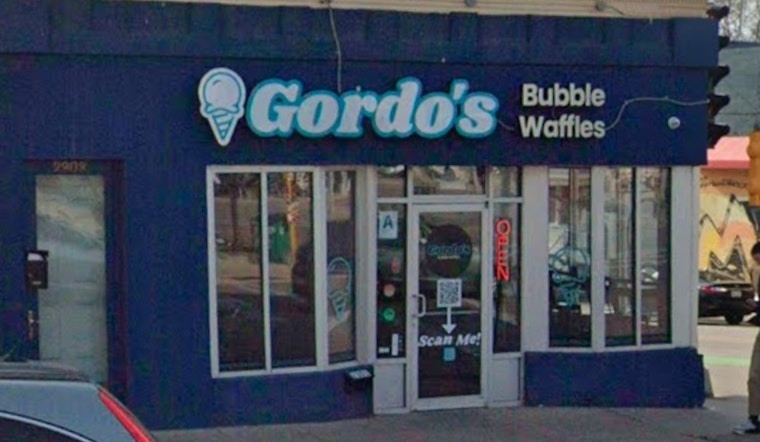 Milwaukee Bubble Waffle Hotspot Makes Sweet Play For Brookfield