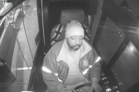 Milwaukee Bus Crash Death Case Ends with Ex-Driver Pleading No Contest