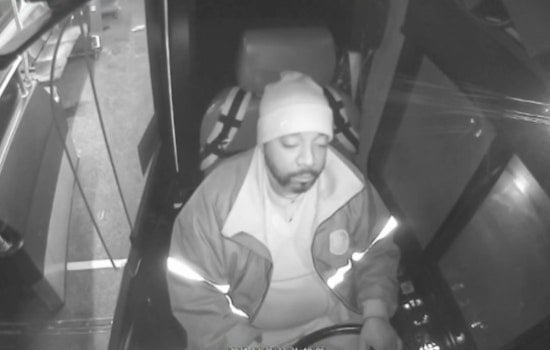 Milwaukee Bus Crash Death Case Ends with Ex-Driver Pleading No Contest