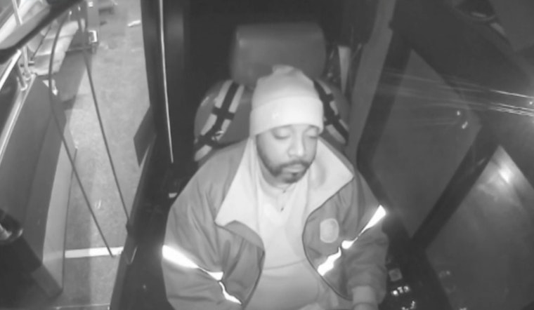 Milwaukee Bus Crash Death Case Ends with Ex-Driver Pleading No Contest