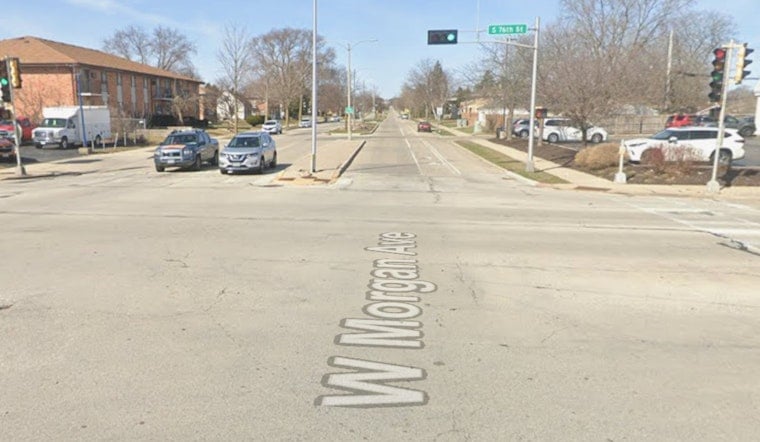 Milwaukee Community in Mourning after Father Dies in Suspected DUI Crash Days Before 30th Birthday