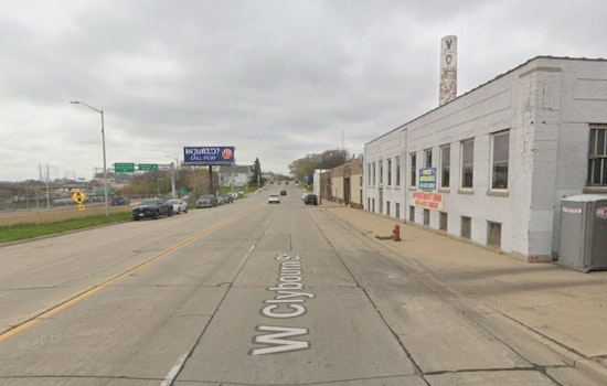 Milwaukee County Leaders to Showcase Small Business Growth Through Building Bridges Program Tour at Tootsie’s Tea