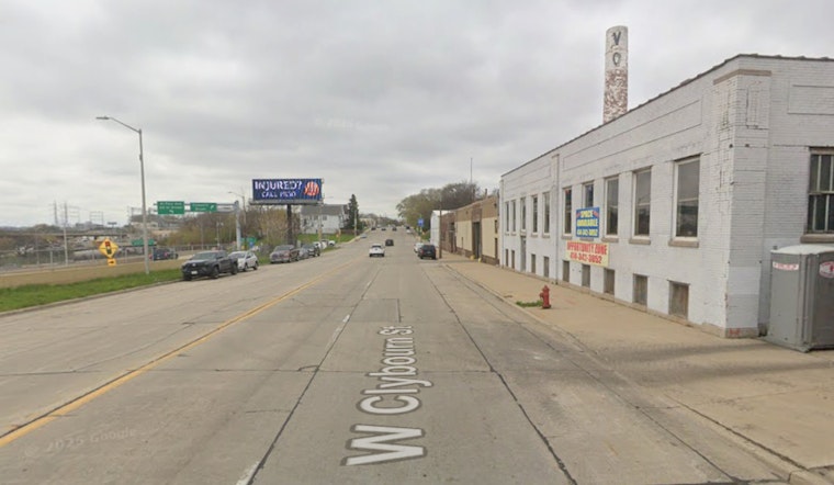 Milwaukee County Leaders to Showcase Small Business Growth Through Building Bridges Program Tour at Tootsie’s Tea