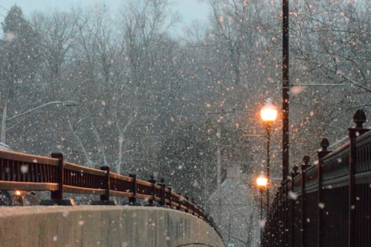 Milwaukee Faces Cold Temperatures and Snow Forecast With Wind Chills Near Minus 15 Degrees